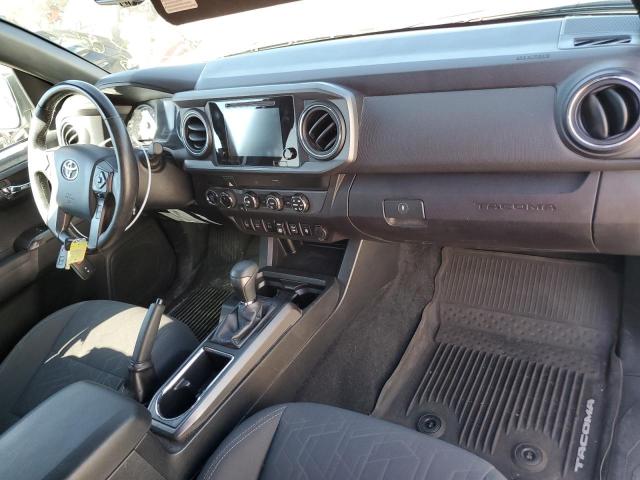 Photo 8 VIN: 3TMCZ5AN7KM211965 - TOYOTA TACOMA DOU 