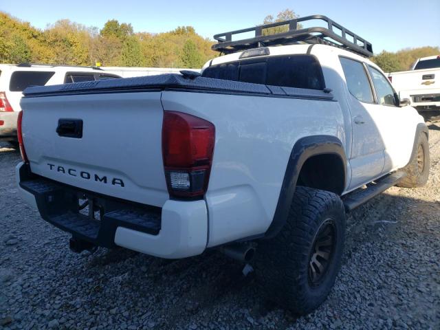 Photo 3 VIN: 3TMCZ5AN7KM226692 - TOYOTA TACOMA DOU 