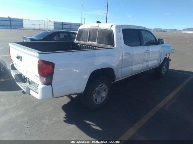 Photo 3 VIN: 3TMCZ5AN7KM229978 - TOYOTA TACOMA 4WD 