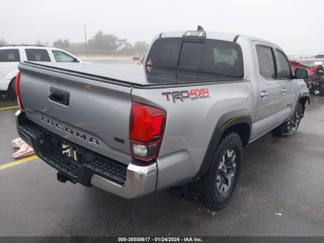 Photo 3 VIN: 3TMCZ5AN7KM238888 - TOYOTA TACOMA 