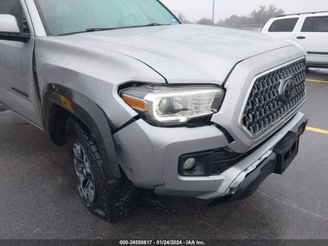 Photo 5 VIN: 3TMCZ5AN7KM238888 - TOYOTA TACOMA 