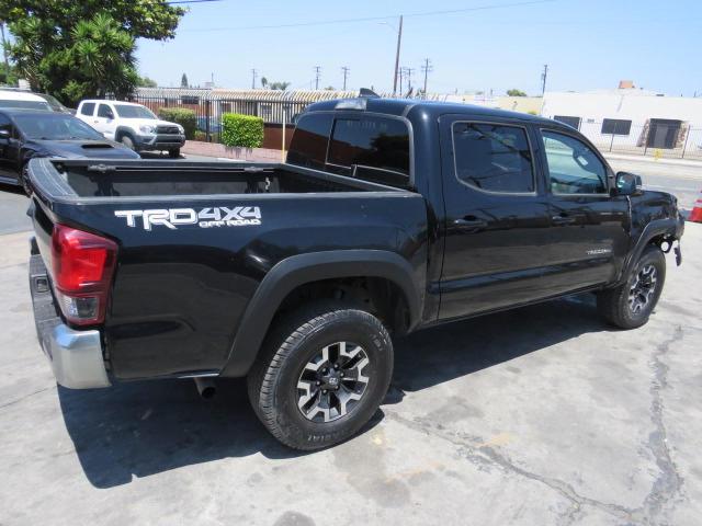 Photo 2 VIN: 3TMCZ5AN7KM243329 - TOYOTA TACOMA DOU 