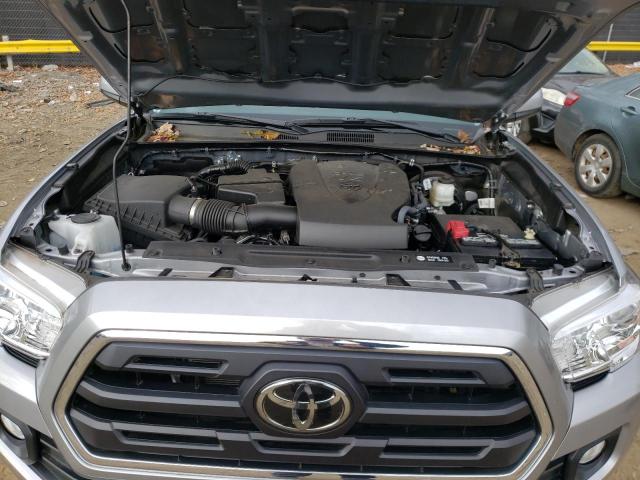 Photo 6 VIN: 3TMCZ5AN7KM243833 - TOYOTA TACOMA DOU 