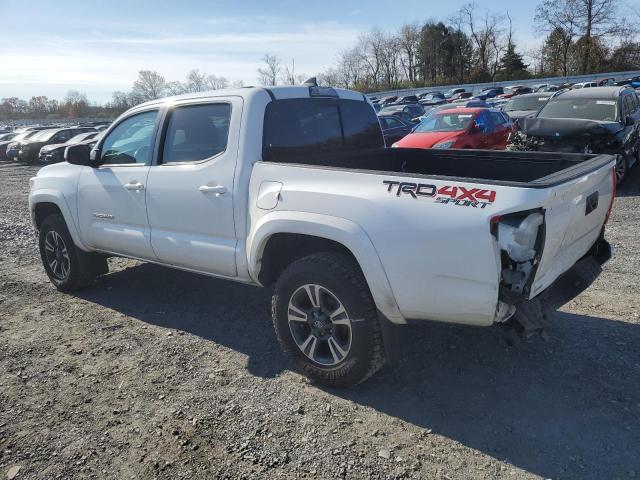 Photo 1 VIN: 3TMCZ5AN7KM248031 - TOYOTA TACOMA 