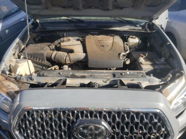 Photo 6 VIN: 3TMCZ5AN7KM250457 - TOYOTA TACOMA DOU 