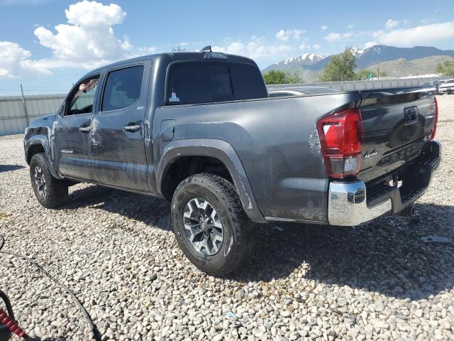 Photo 1 VIN: 3TMCZ5AN7KM256467 - TOYOTA TACOMA 