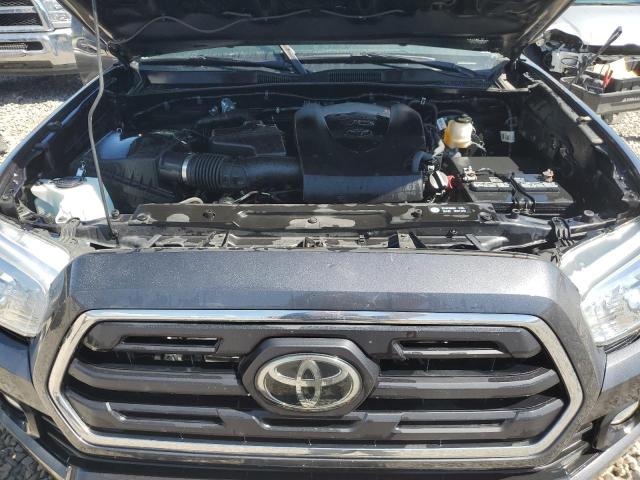 Photo 10 VIN: 3TMCZ5AN7KM256467 - TOYOTA TACOMA 