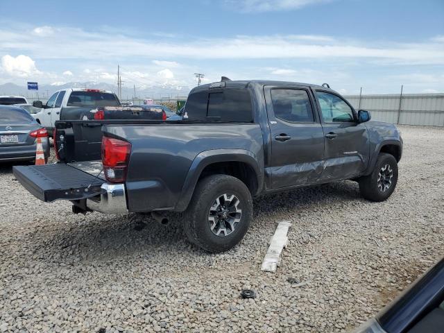 Photo 2 VIN: 3TMCZ5AN7KM256467 - TOYOTA TACOMA 