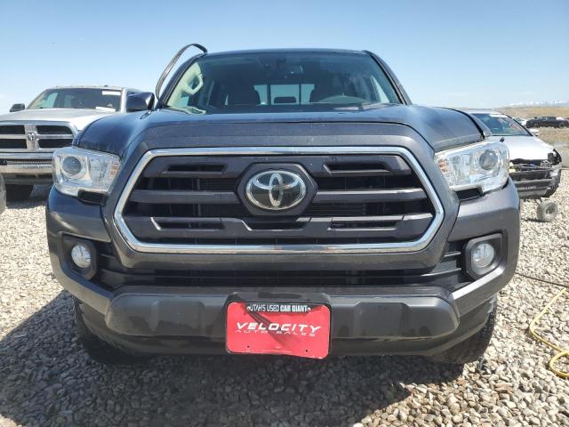 Photo 4 VIN: 3TMCZ5AN7KM256467 - TOYOTA TACOMA 