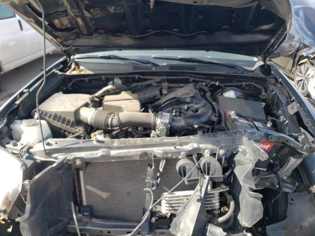 Photo 6 VIN: 3TMCZ5AN7KM258283 - TOYOTA TACOMA DOU 