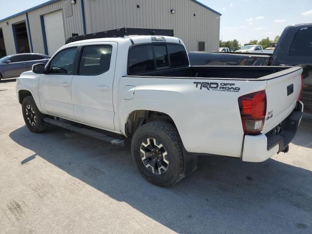 Photo 1 VIN: 3TMCZ5AN7KM259837 - TOYOTA TACOMA DOU 