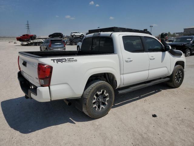 Photo 2 VIN: 3TMCZ5AN7KM259837 - TOYOTA TACOMA DOU 