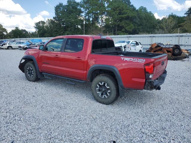 Photo 1 VIN: 3TMCZ5AN7KM262382 - TOYOTA TACOMA DOU 