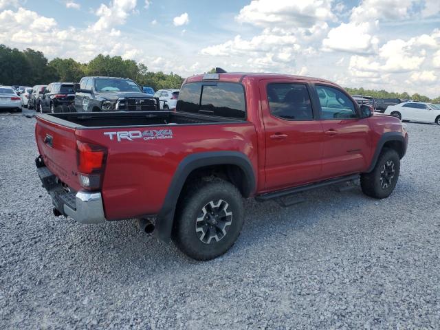 Photo 2 VIN: 3TMCZ5AN7KM262382 - TOYOTA TACOMA DOU 