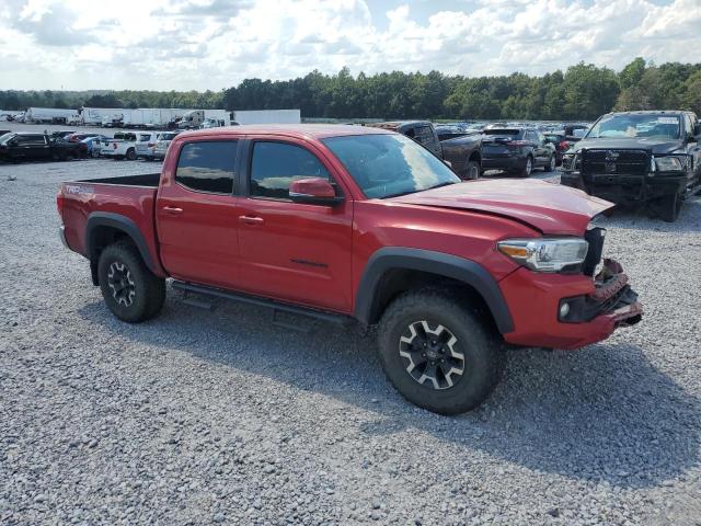 Photo 3 VIN: 3TMCZ5AN7KM262382 - TOYOTA TACOMA DOU 