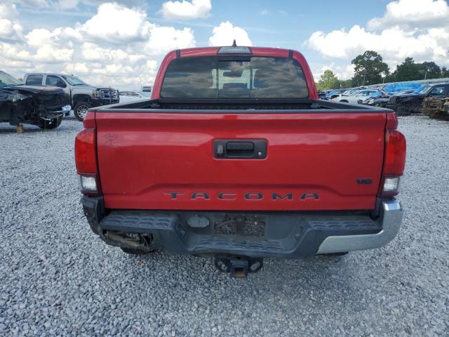 Photo 5 VIN: 3TMCZ5AN7KM262382 - TOYOTA TACOMA DOU 