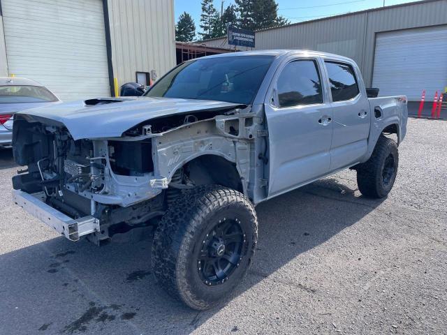 Photo 1 VIN: 3TMCZ5AN7KM270837 - TOYOTA TACOMA DOU 