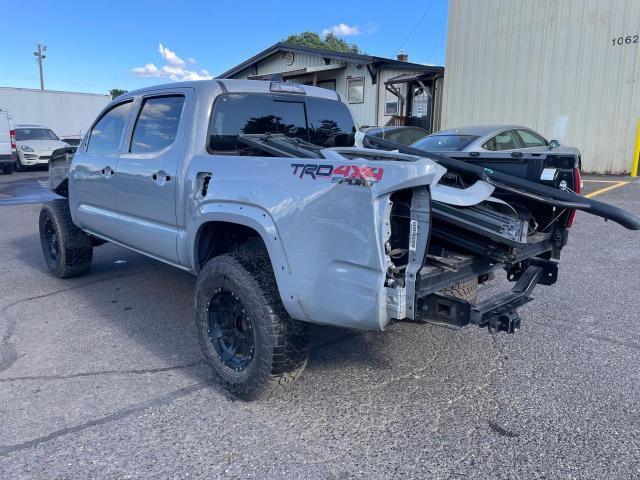 Photo 2 VIN: 3TMCZ5AN7KM270837 - TOYOTA TACOMA DOU 