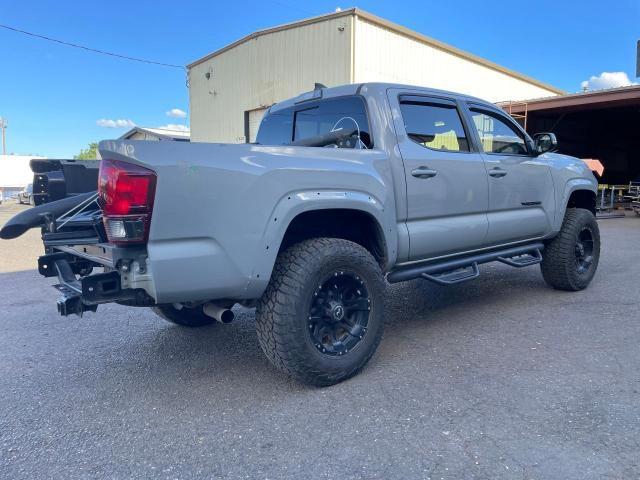 Photo 3 VIN: 3TMCZ5AN7KM270837 - TOYOTA TACOMA DOU 