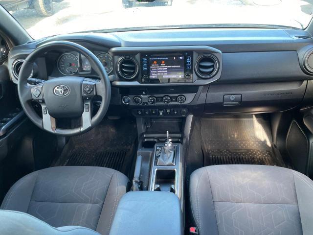 Photo 8 VIN: 3TMCZ5AN7KM270837 - TOYOTA TACOMA DOU 