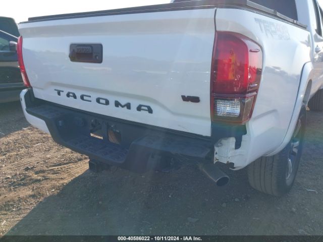 Photo 5 VIN: 3TMCZ5AN7KM270840 - TOYOTA TACOMA 