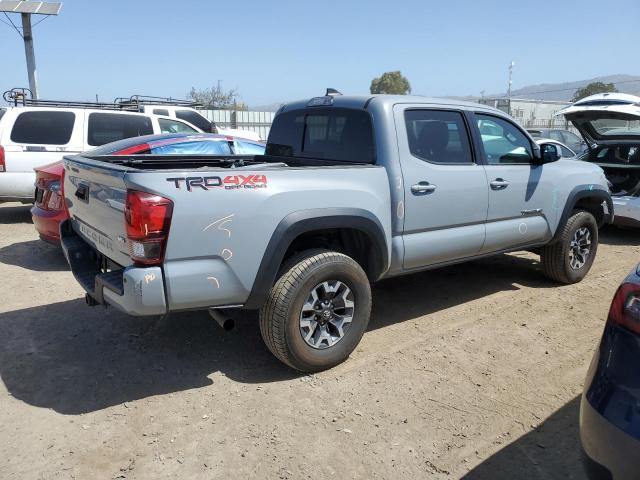 Photo 2 VIN: 3TMCZ5AN7KM272961 - TOYOTA TACOMA 