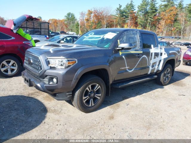 Photo 1 VIN: 3TMCZ5AN7KM275472 - TOYOTA TACOMA 