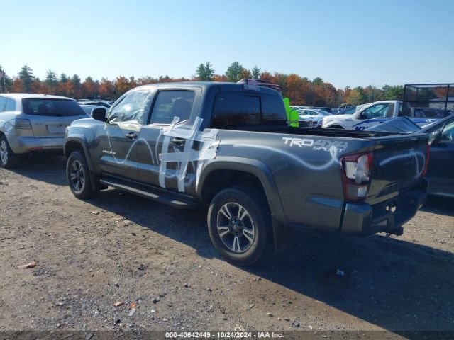 Photo 2 VIN: 3TMCZ5AN7KM275472 - TOYOTA TACOMA 