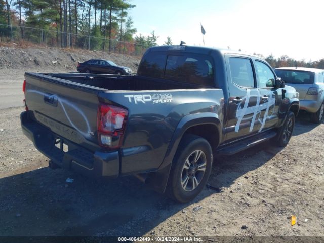 Photo 3 VIN: 3TMCZ5AN7KM275472 - TOYOTA TACOMA 