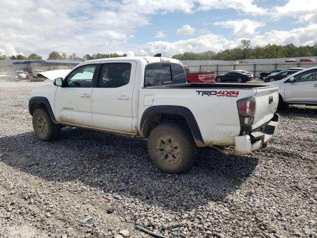 Photo 1 VIN: 3TMCZ5AN7LM294606 - TOYOTA TACOMA DOU 