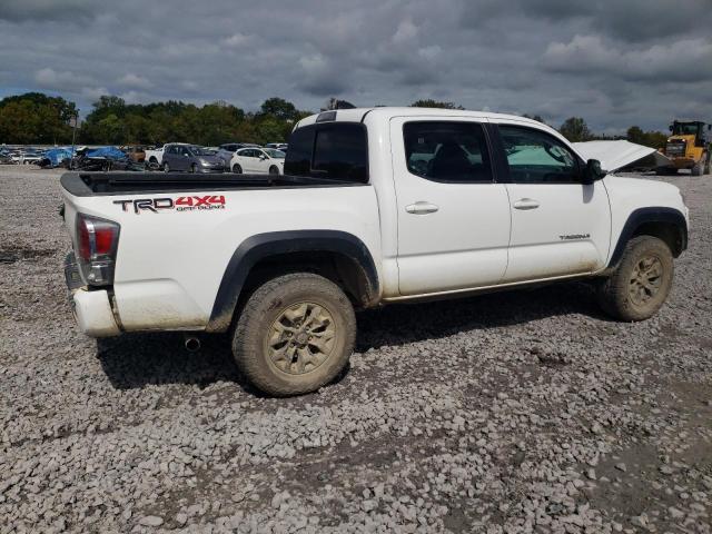 Photo 2 VIN: 3TMCZ5AN7LM294606 - TOYOTA TACOMA DOU 