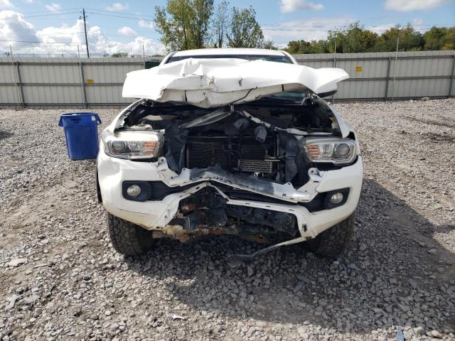 Photo 4 VIN: 3TMCZ5AN7LM294606 - TOYOTA TACOMA DOU 