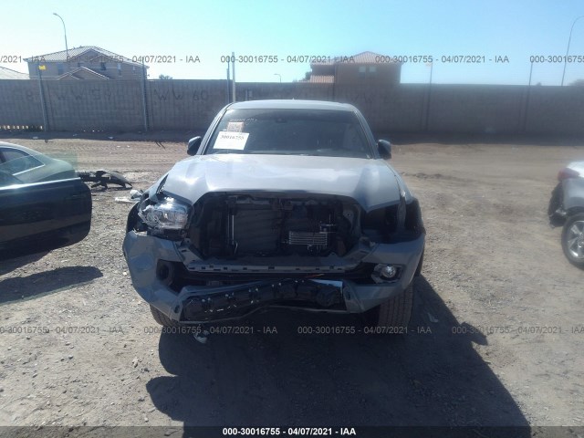 Photo 5 VIN: 3TMCZ5AN7LM294654 - TOYOTA TACOMA 4WD 