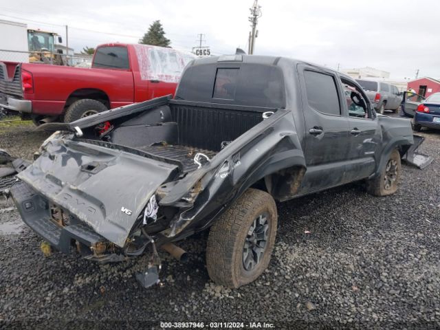 Photo 3 VIN: 3TMCZ5AN7LM299630 - TOYOTA TACOMA 