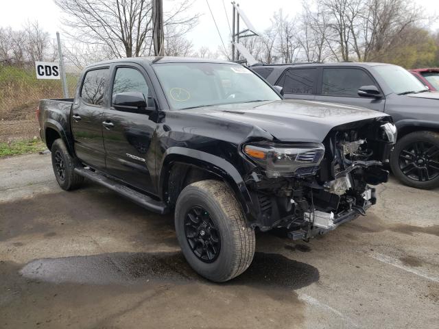 Photo 0 VIN: 3TMCZ5AN7LM300498 - TOYOTA TACOMA DOU 