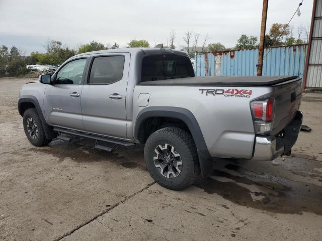 Photo 1 VIN: 3TMCZ5AN7LM307032 - TOYOTA TACOMA DOU 