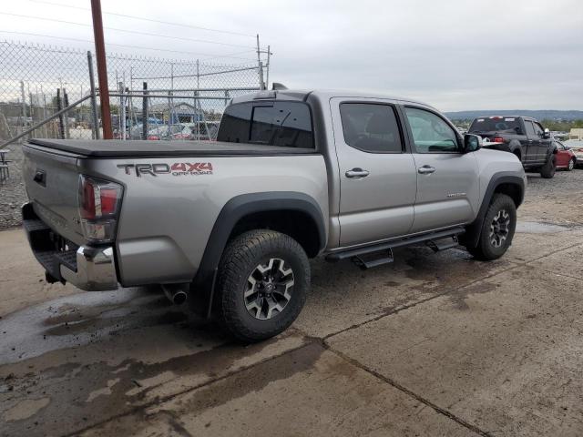 Photo 2 VIN: 3TMCZ5AN7LM307032 - TOYOTA TACOMA DOU 