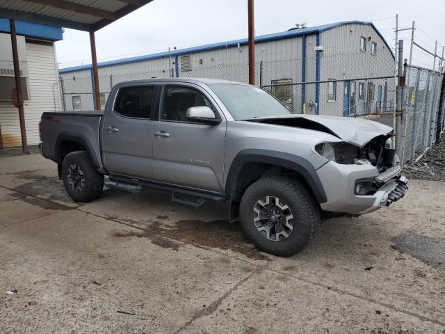 Photo 3 VIN: 3TMCZ5AN7LM307032 - TOYOTA TACOMA DOU 