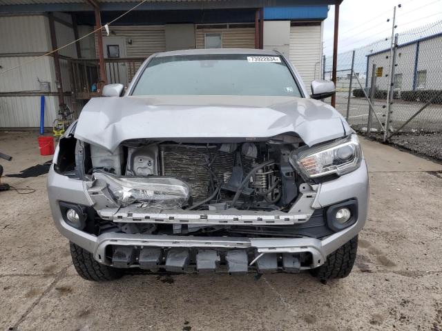 Photo 4 VIN: 3TMCZ5AN7LM307032 - TOYOTA TACOMA DOU 