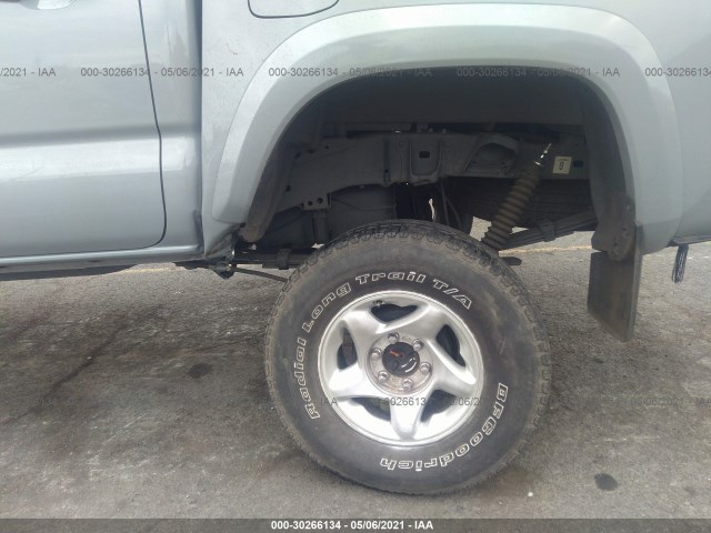 Photo 5 VIN: 3TMCZ5AN7LM311968 - TOYOTA TACOMA 4WD 