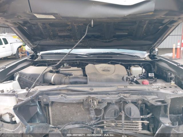 Photo 9 VIN: 3TMCZ5AN7LM312800 - TOYOTA TACOMA 