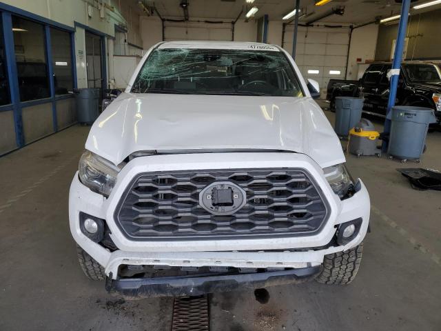 Photo 4 VIN: 3TMCZ5AN7LM315146 - TOYOTA TACOMA 