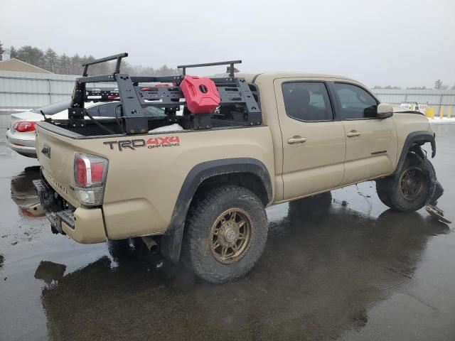 Photo 2 VIN: 3TMCZ5AN7LM317740 - TOYOTA TACOMA 