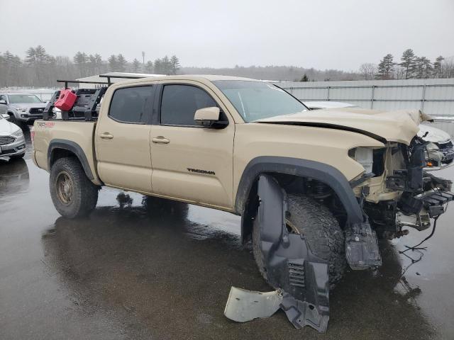 Photo 3 VIN: 3TMCZ5AN7LM317740 - TOYOTA TACOMA 