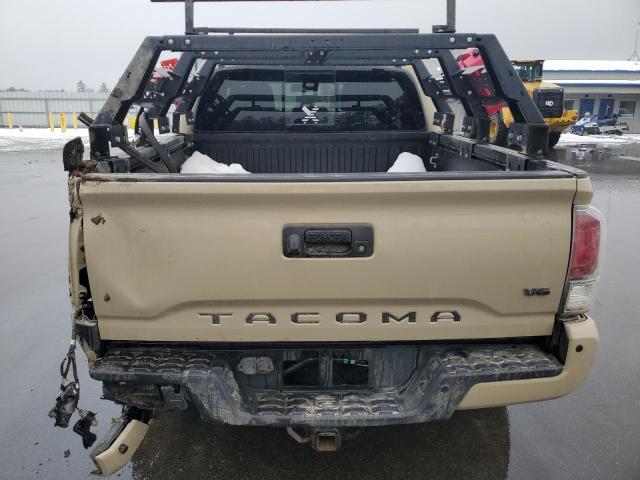 Photo 5 VIN: 3TMCZ5AN7LM317740 - TOYOTA TACOMA 