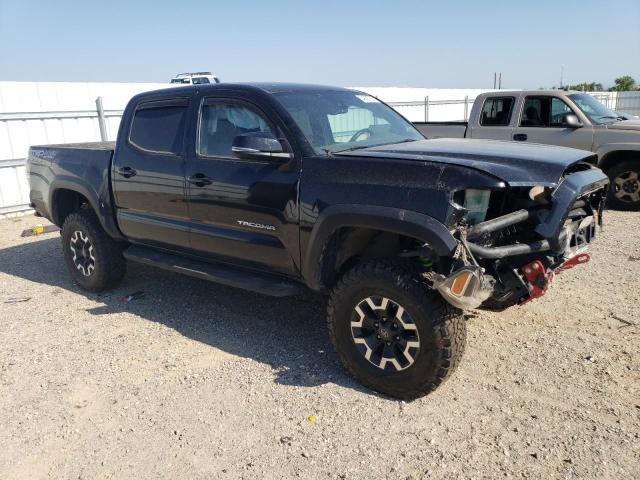 Photo 3 VIN: 3TMCZ5AN7LM320041 - TOYOTA TACOMA DOU 