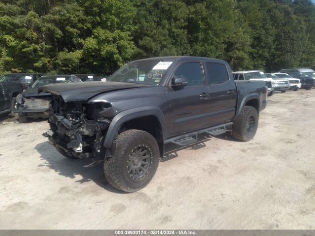 Photo 1 VIN: 3TMCZ5AN7LM321805 - TOYOTA TACOMA 