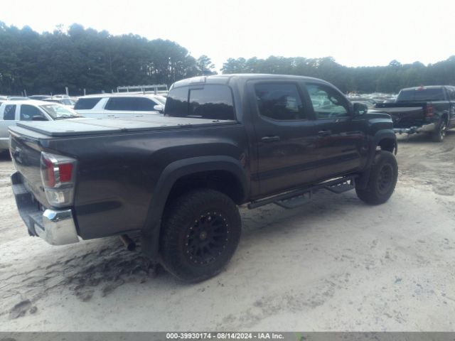 Photo 3 VIN: 3TMCZ5AN7LM321805 - TOYOTA TACOMA 