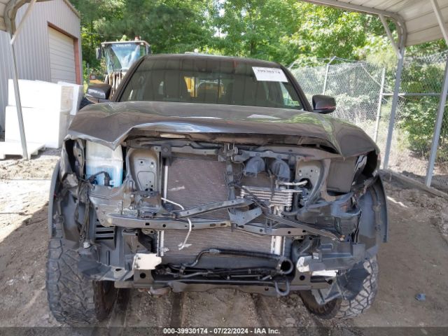 Photo 5 VIN: 3TMCZ5AN7LM321805 - TOYOTA TACOMA 