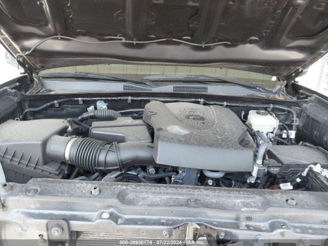 Photo 9 VIN: 3TMCZ5AN7LM321805 - TOYOTA TACOMA 